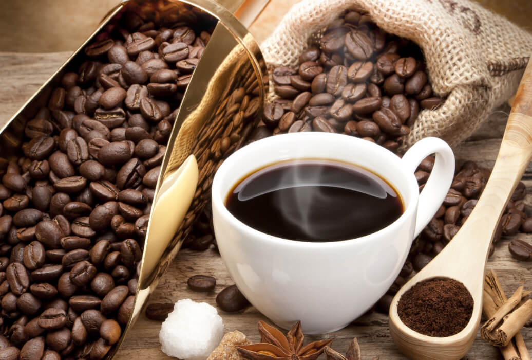 Caffeine Chronicles: Tales from the Mug