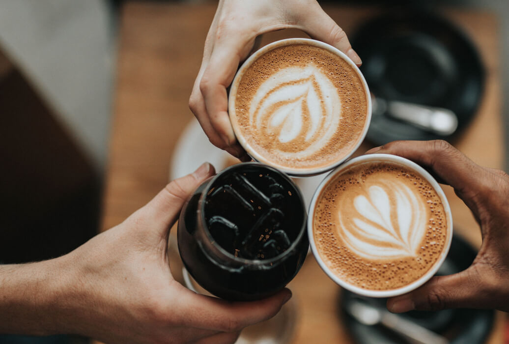 Mastering the Art of Coffee Grinding