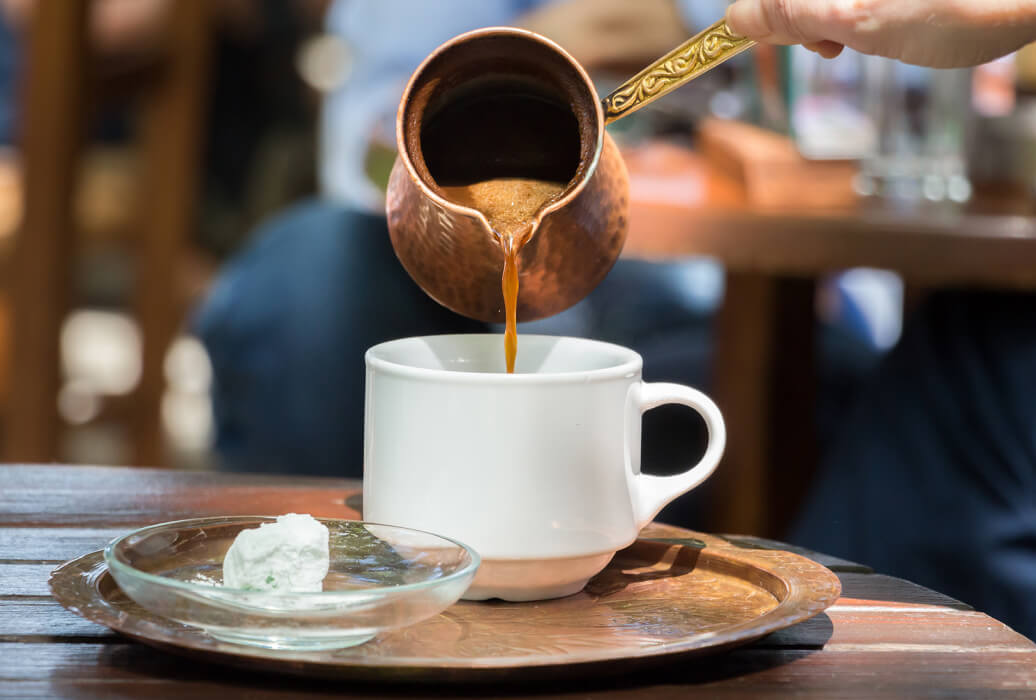 Brewing Bliss: Your Coffee Journey Begins