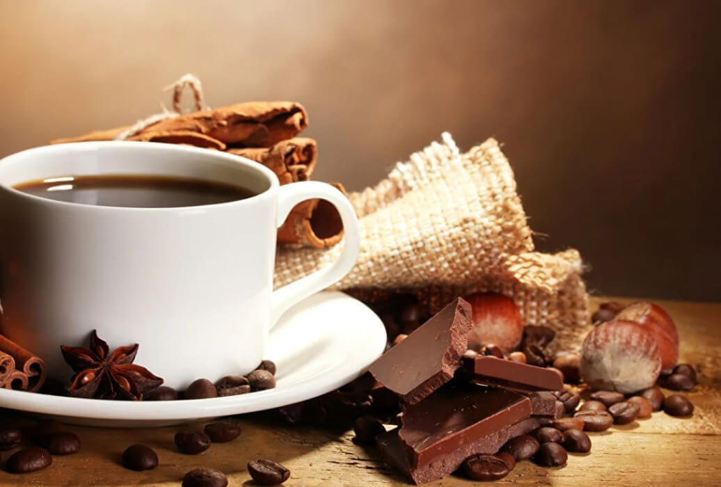 Bean Talk: Sip into the World of Coffee