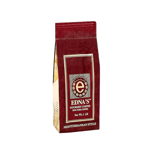 Edna's Coffee 16oz