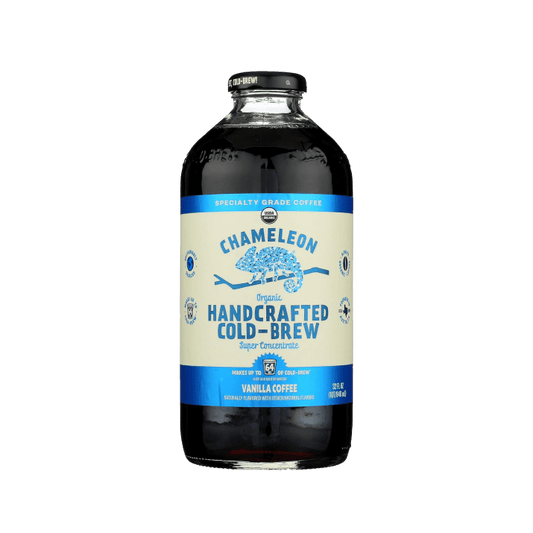 Chameleon Cold Brew