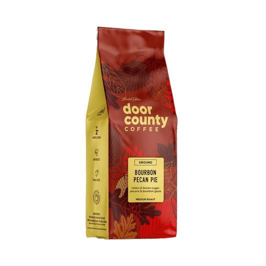 Door County Coffee