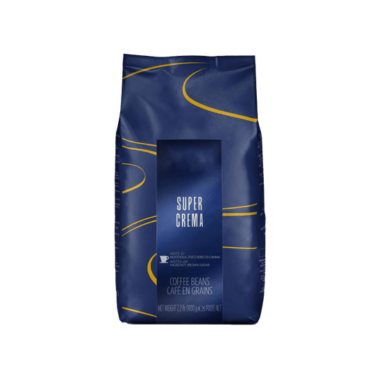 Crema Whole Bean Coffee