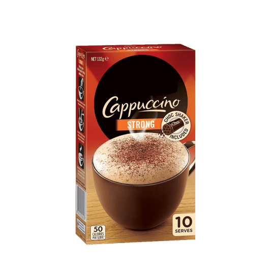 Ultra Cappuccino