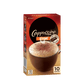 Vanilla Flavored Cappuccino