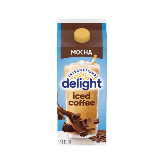 Delight Iced Coffee