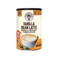Chocolate Hazelnut Latte