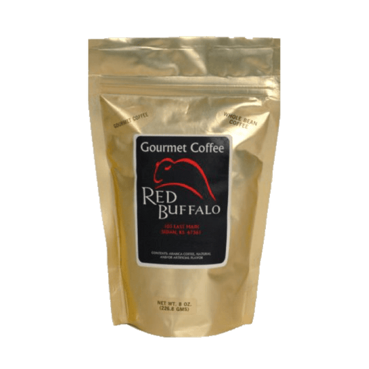 Buffalo Irish Cream Coffee