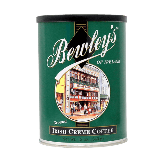 Irish Creme Ground Coffee