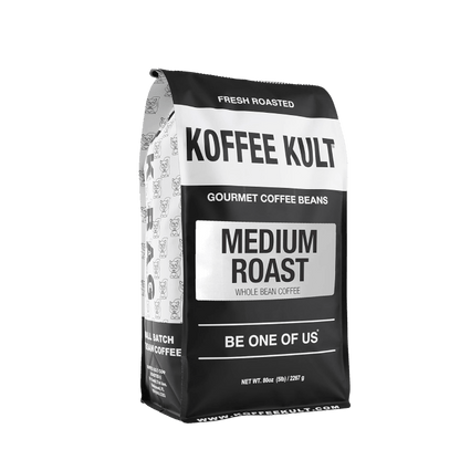 Ultra Cappuccino
