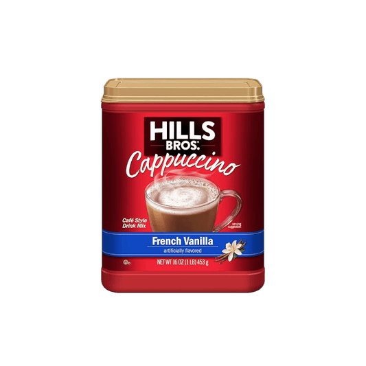 Instant Mocha Mix
