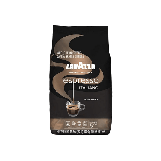 Espresso Italiano Whole Bean