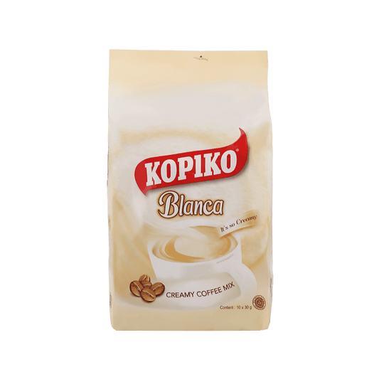 Kopiko Blanca Cream Mix