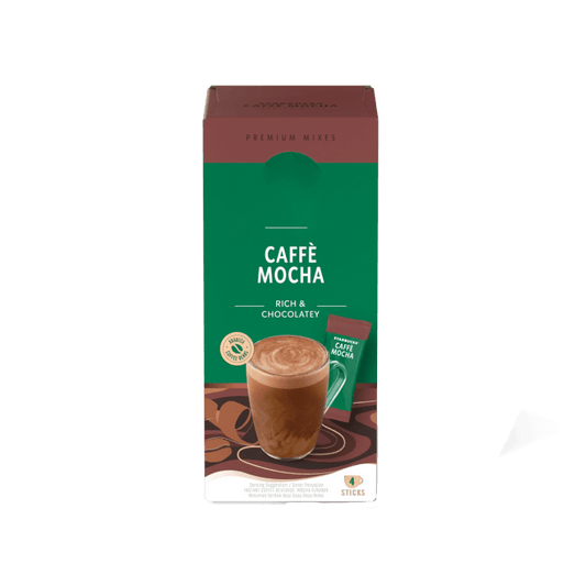 Caffè Mocha