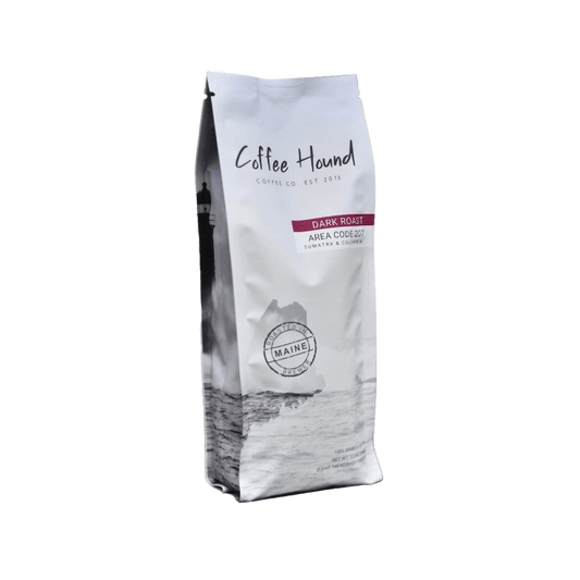Hound Cold Brew Coffee