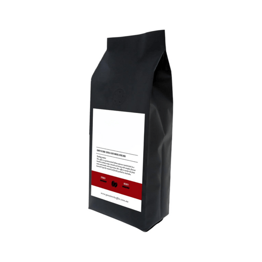 Acorn Coffee Espresso